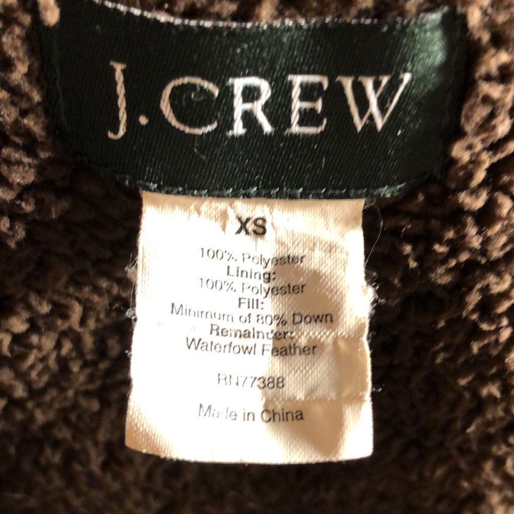 Vest J.Crew - Picture 6 of 6